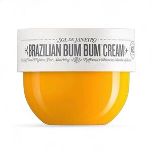 Sol de Janeiro Brazilian Bum Bum Visibly Firming Body Cream